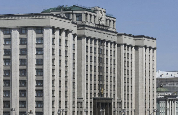 12 мая пройдет дополнительное заседание Совета Государственной Думы. «Госдума»