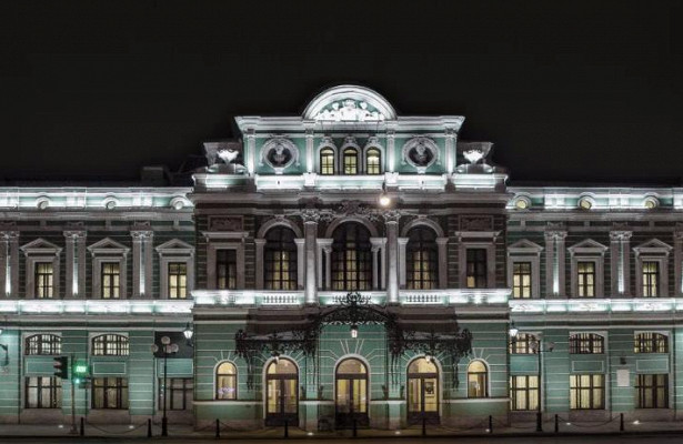 Большой Драматический Театр открывает бесплатное онлайн-отделение — «БДТ-digital». «Минкультуры»
