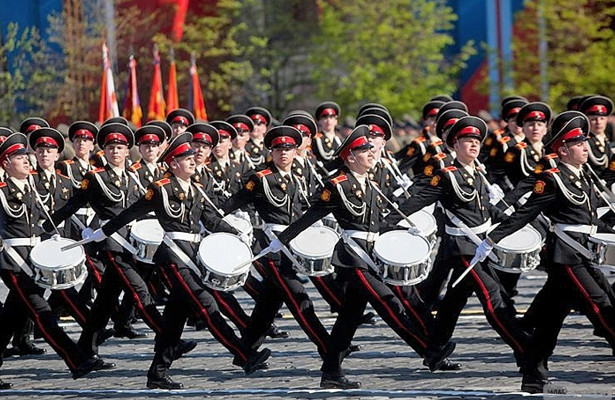 Довузовские военные учебные заведения перенесли весенние каникулы на лето. «Госдума»