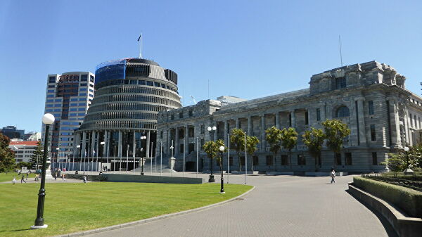 Глава минздрава Новой Зеландии дважды нарушил меры по COVID-19. «Минздрав»