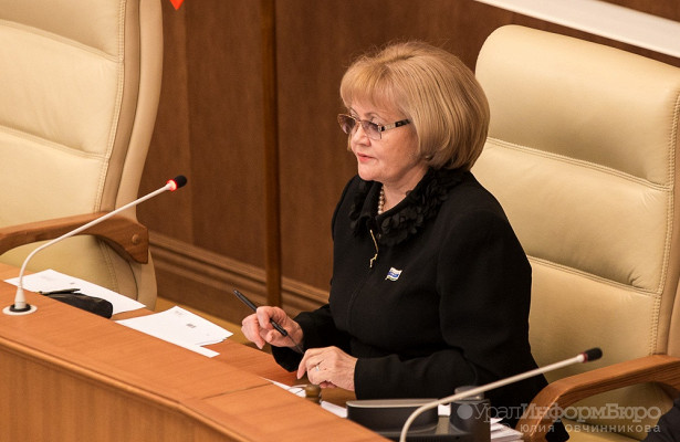 Глава свердловского минздрава не пришел на встречу с представителем врачей. «Минздрав»