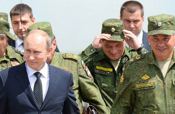 Эксперты: Россия в 2019 году вошла в пятерку стран с наибольшими военными расходами. «Минобороны»