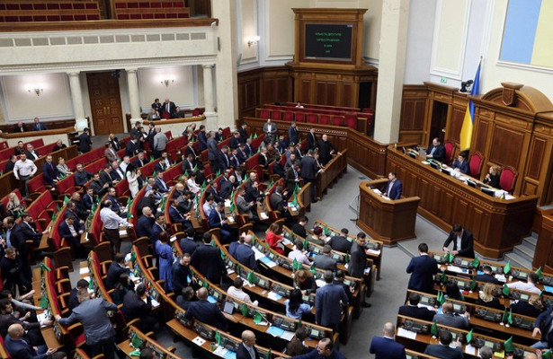 Кабмин Украины урезал максимальные зарплаты чиновникам на время карантина в 26,5 раза. «Минкультуры»