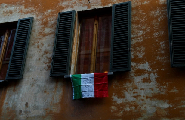 Казус La Stampa. Зачем итальянские либералы продолжают свою провокацию&nbsp - «Минобороны»