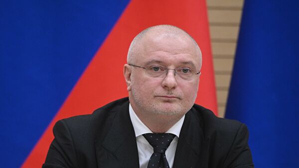 Клишас поддержал новые решения Путина по коронавирусу - «Совет Федерации»