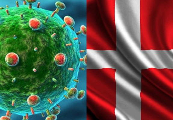 Коронавирусная ситуация в Дании и реакция правительства на пандемию. «Минздрав»