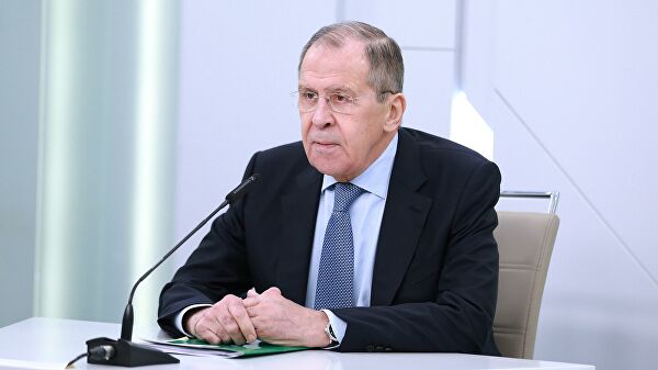 Лавров поздравил главу МИД Гватемалы с 75-летием дипотношений - «МИД России»