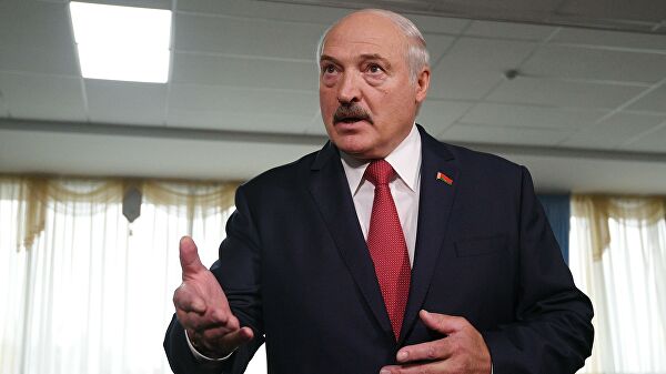Лукашенко рассказал, чего ожидает от интеграции с Россией - «Совет Федерации»