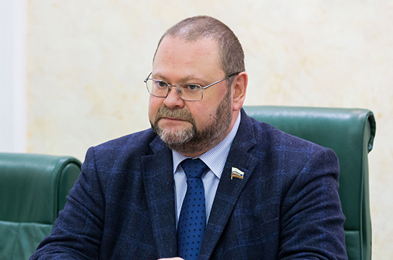 Мельниченко рассказал о поправках к законопроекту о народном бюджетировании&nbsp - «Госдума»