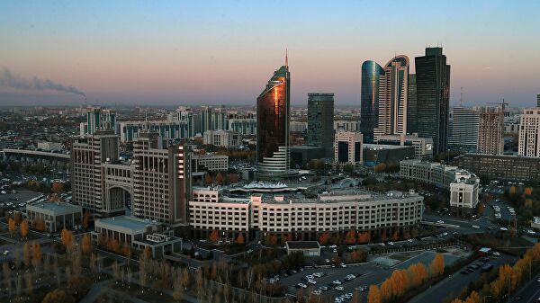 Минобороны Казахстана опровергло слухи о мобилизации военнообязанных&nbsp - «Минобороны»