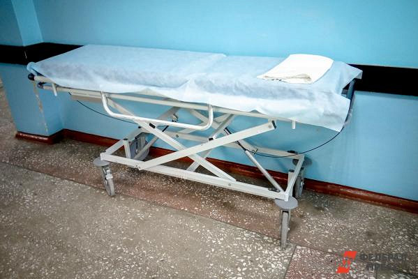 Минздрав Саратовской области: пациент с коронавирусом умер от рака. «Минздрав»