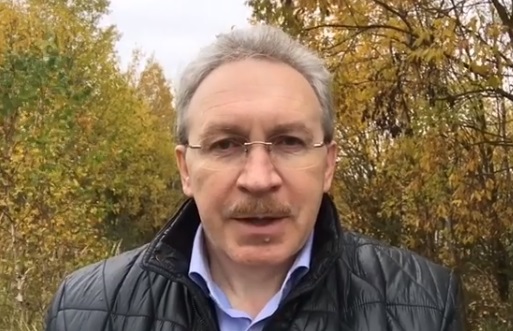 Общественник Макаренко объяснил, зачем создаются фейки о коронавирусе. «Госдума»