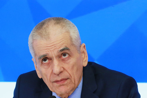 Онищенко: самоизоляцию для пожилых можно ослабить с приходом летней погоды. «Госдума»