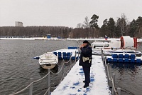 Пандемия коронавируса привела к росту киберпреступности. «МИД России»