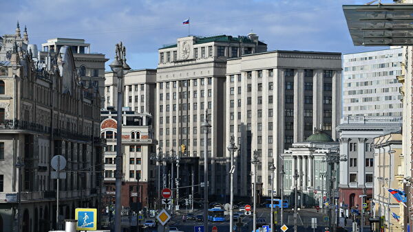 Парламентарии рассказали, когда произойдет «победа парламентаризма». «Госдума»