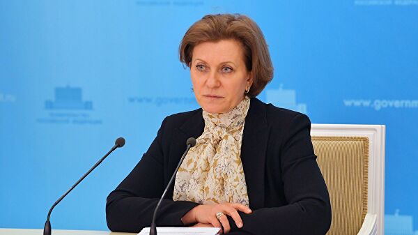 Попова рассказала о сроках испытания вакцины от коронавируса. «Минздрав»