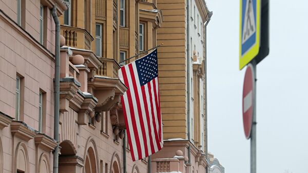 Посольство передало данные о находящихся в США школьниках - «МИД России»