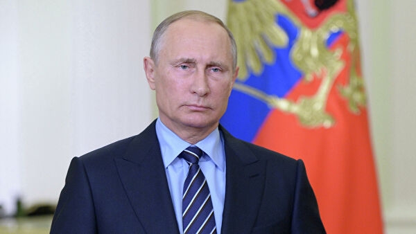 Путин не исключил, что Минобороны может быть задействовано в борьбе с коронавирусом. «Минобороны»