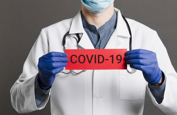 Региональный минздрав: Подозрение на коронавирус есть у 44 саратовцев. «Минздрав»