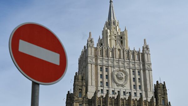 Россия не намерена обсуждать с США претензии по "нарушению" ДВЗЯИ - «МИД России»