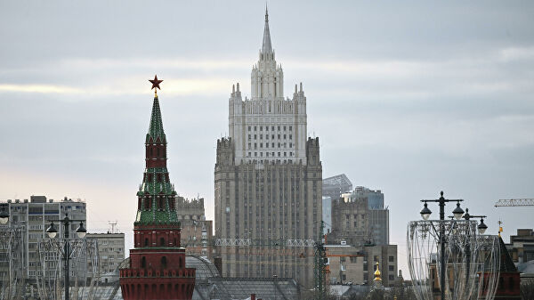 Россия рассчитывает на скорейший позитивный ответ США по ДСНВ - «МИД России»