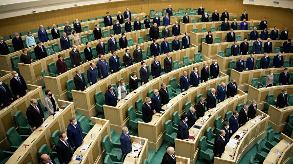 Сенаторы предложили периодически обновлять перечень орфанных заболеваний - «Совет Федерации»