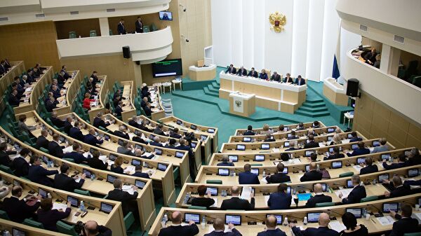СФ одобрил закон о наказании за уничтожение воинских захоронений - «Совет Федерации»