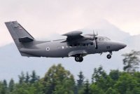 Словения во время кризиса пандемии SARS-CoV-2 оказалась без грузовой авиации. «Минобороны»