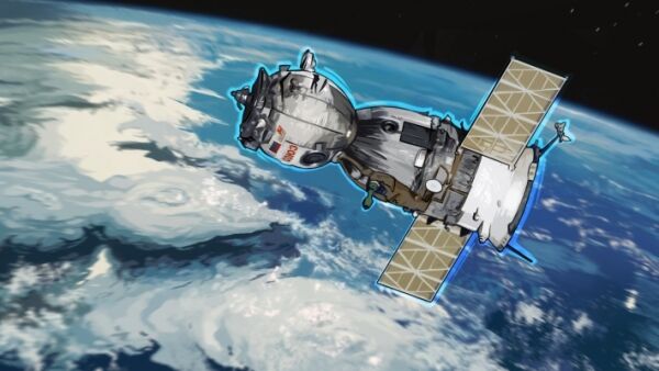 Сотрудничество с США по освоению космоса принесет РФ экономическую выгоду. «МИД России»
