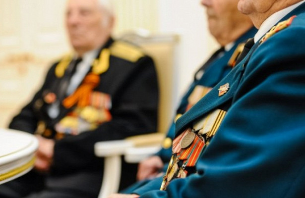 Сведения о 142 тысячах волгоградских ветеранов ВОВ внесут в «Дорогу памяти». «Минобороны»