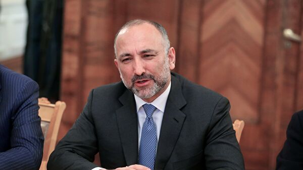 В Афганистане экс-советник президента возглавил МИД. «МИД России»
