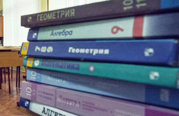 В Госдуме оценили идею телетрансляций уроков из лучших школ России. «Госдума»