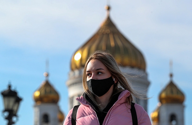 В Госдуме призвали открыть парки и скверы. «Госдума»