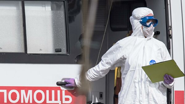 В Хабаровском крае третий человек с коронавирусом попал в реанимацию. «Минздрав»