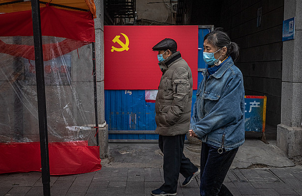 В Китае за сутки — ни одной смерти от коронавируса. Есть ли повод сомневаться?. «Минздрав»