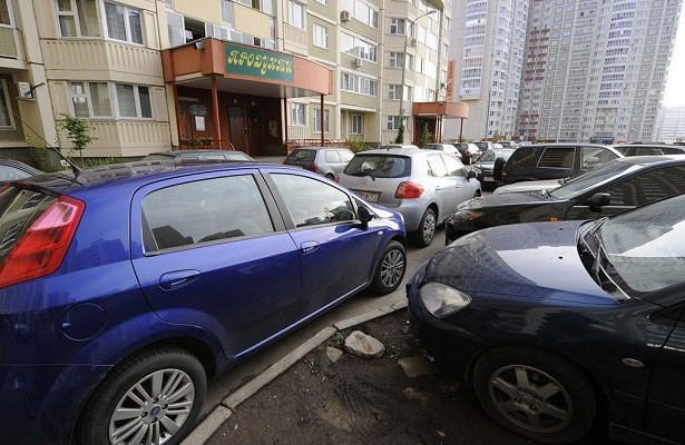 В ОНФ предложили в вопросе ночного шума в домах плясать от потерпевших. «Минюст»