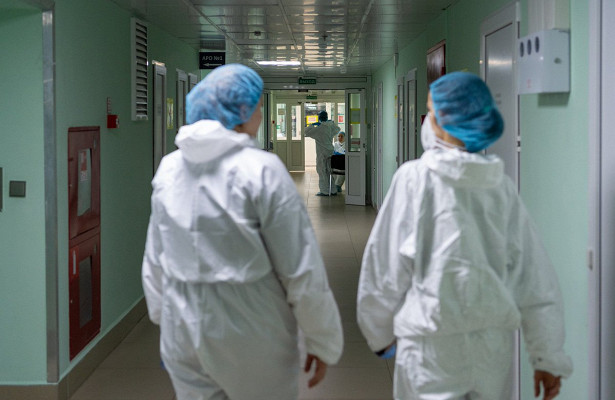 В Оренбуржье за сутки подтверждено ещё 7 случаев заражения коронавирусом. «Минздрав»