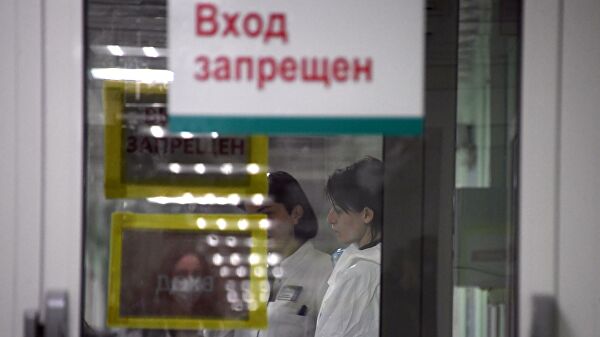 В Перми несколько отделений инфекционной больницы закрыли на карантин. «Минздрав»