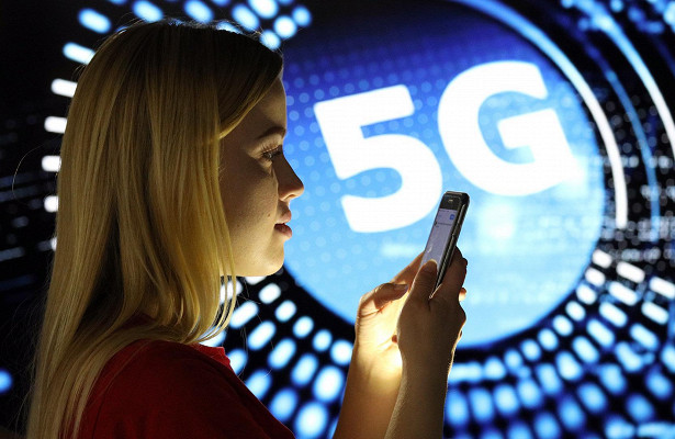 В России нашли способ развивать 5G&nbsp - «Минобороны»