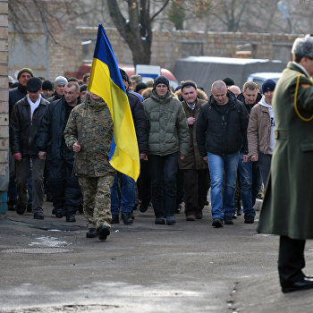 Вернулся из Европы — иди в ВСУ. Украинских заробитчан приглашают на военную службу&nbsp - «Минобороны»