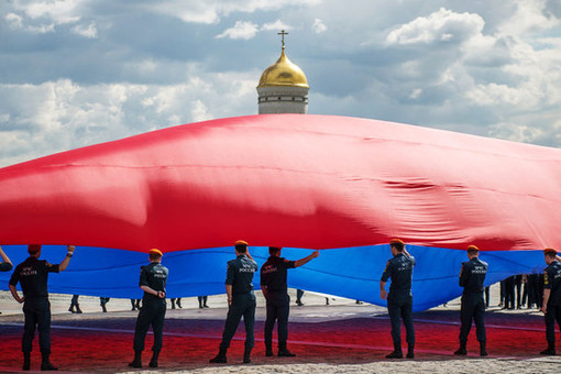 За сутки в РФ обнаружили 6 060 случаев заражения коронавирусом. «Минобороны»