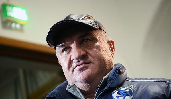 Защита попросила отпустить Рауля Арашукова из СИЗО - «Совет Федерации»