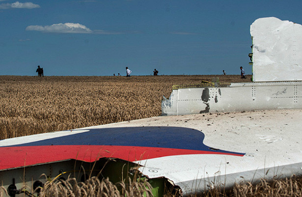 Би‑би‑си: обвиняемого в крушении MH17 арестовали в ДНР по другому делу. «Минюст»