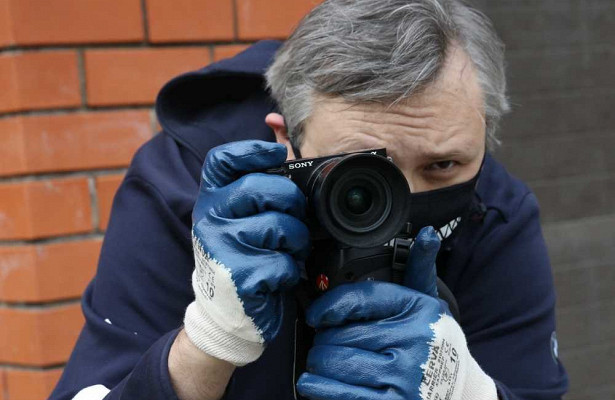 Как журналисты «РГ» освещают работу правительства в условиях пандемии. «Совет Федерации»