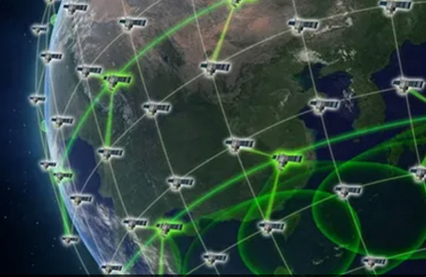 Минобороны США развернёт сеть собственных интернет-спутников. «Минобороны»