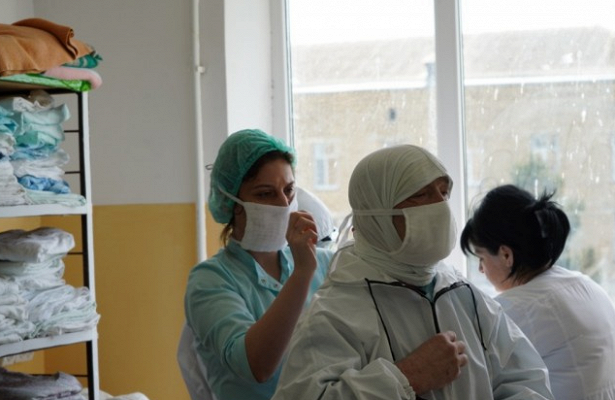 Минздрав Дагестана уточнил причины смерти погибших 40 медработников. «Минздрав»