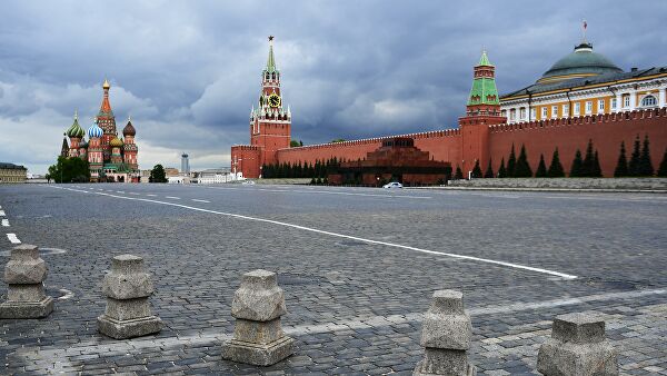 На Украине создали игру с парадом Гитлера на Красной площади - «Совет Федерации»