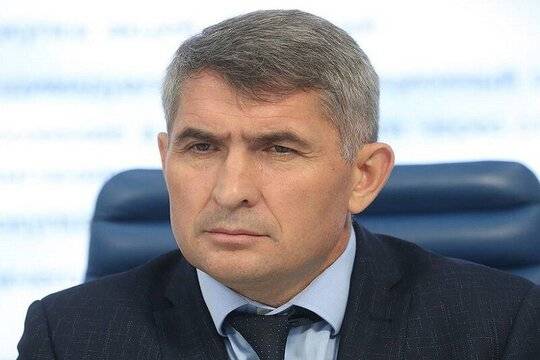 Нет такой партии — Олег Николаев пойдет на выборы главы Чувашии самовыдвиженцем, потому что электорат здесь верит не партиям…. «Госдума»