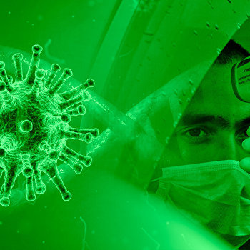 Пандемия в цифрах и фактах. Бюллетень коронавируса на 12:00 17 мая. «Совет Федерации»