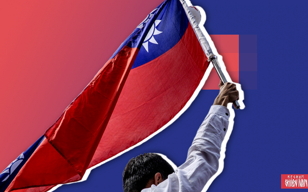 Почему и как проваливается американо-тайваньский сепаратистский «блицкриг»?. «Минобороны»